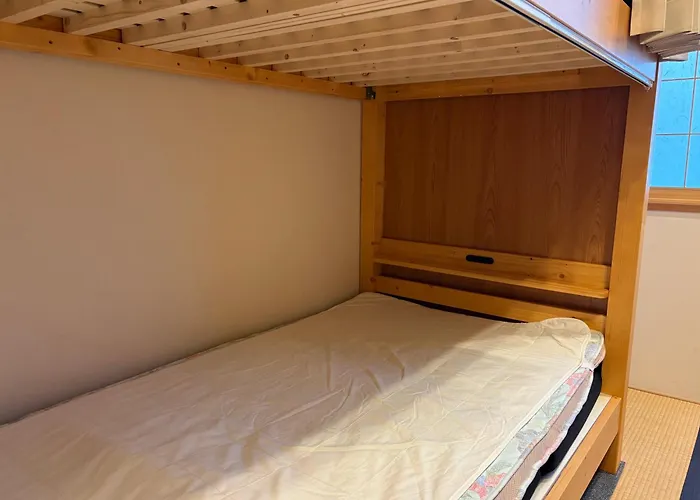 Hostel Ogk Osaka